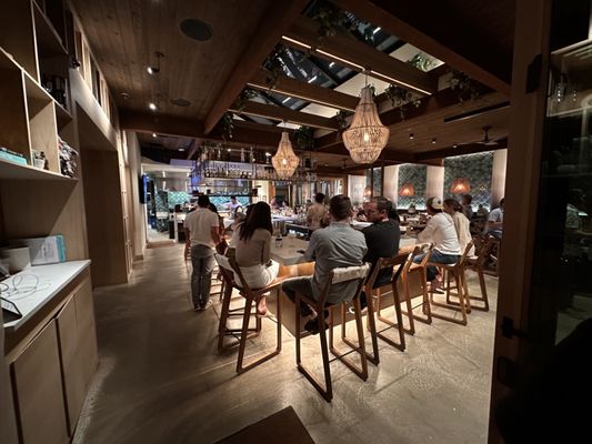 Perdida - Mexican Kitchen by null
