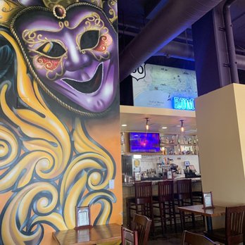 Darrow's New Orleans Grill - Cajun/Creole Near Me - Carson, California Darrow's New Orleans Grill - Cajun/Creole Near Me - Carson, California