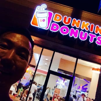 Dunkin' - Donuts Near Me - Santa Monica, California