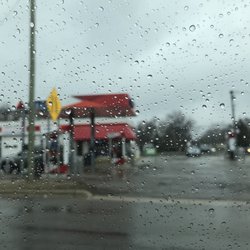 Citgo - That's it...trust me!