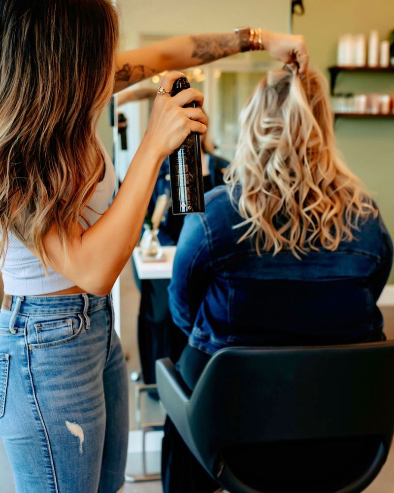 BELLAMAE BEAUTY STUDIO 19 Photos 706 E Perkins St, Ukiah