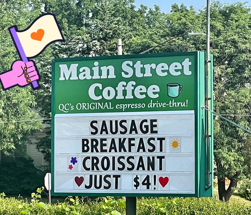 MAIN STREET COFFEE Updated September 2024 103 Photos & 12 Reviews