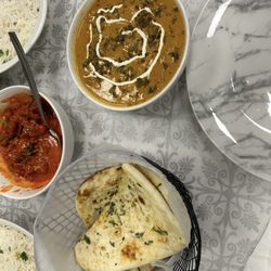 Wah Taj - Butter Chicken