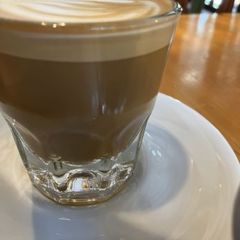 Farmers Union Coffee Roasters - Cortado - Coffee & Tea Near Me - Eugene, Oregon Farmers Union Coffee Roasters - Cortado - Coffee & Tea Near Me - Eugene, Oregon