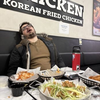 Don Chicken - Korean Near Me - New City, New York Don Chicken - Korean Near Me - New City, New York
