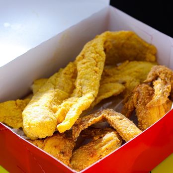 Hip Hop Fish & Chicken - Fried Catfish & wings - Soul Food Near Me - Clinton, Maryland Hip Hop Fish & Chicken - Fried Catfish & wings - Soul Food Near Me - Clinton, Maryland
