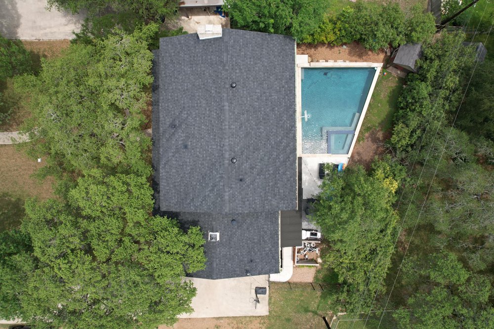 Slide of Surface Roofing and Construction