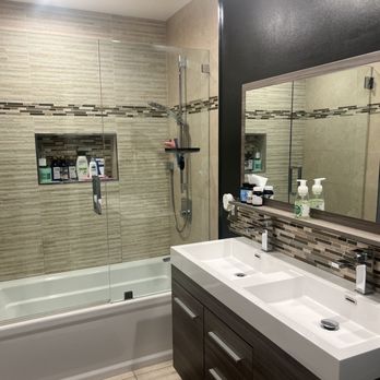 Neat Freaks Cleaning - Bathroom was a mess, not now. - Home Cleaning Near Me Neat Freaks Cleaning - Bathroom was a mess, not now. - Home Cleaning Near Me