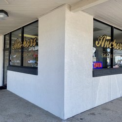 Anchors Skate Shop