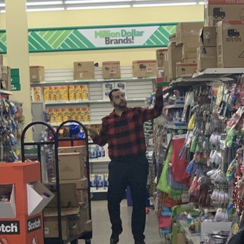 Dollar Tree - Renee the District Manager - Discount Store Near Me - Los Angeles, California
