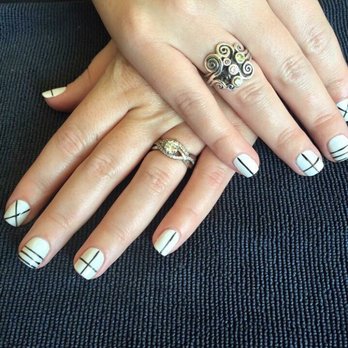 Rabbit Rabbit Nail Design - Nail Salons Near Me - Crown Point, Indiana