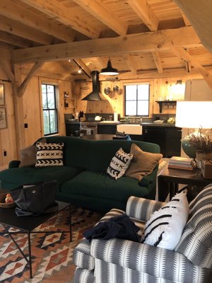 Beach Plum Farm Cottages by null
