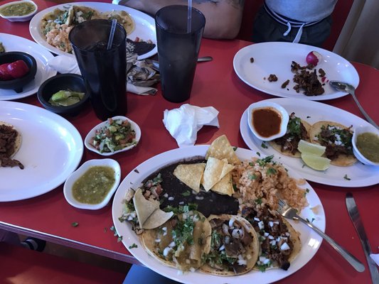 Asada Mexican Restaurant by null