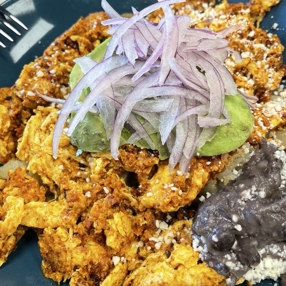 SeD Cocina - Chorizo bowl - Mexican Near Me - Montclair, California SeD Cocina - Chorizo bowl - Mexican Near Me - Montclair, California