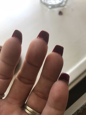 Spring Herbal Nails & Spa II