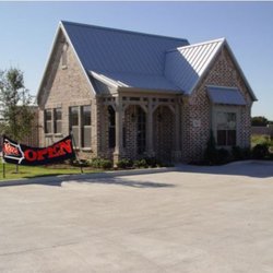 121 Storage - The front office of 121 Storage
