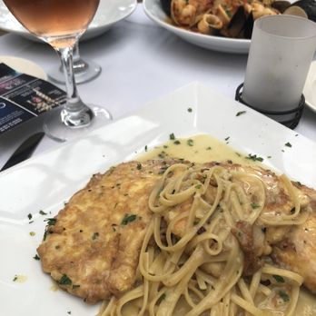 RJ'S Restaurant - Seafood Near Me - Pittsfield, Massachusetts