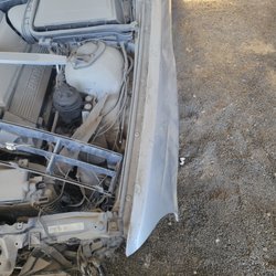 Precision Auto Body