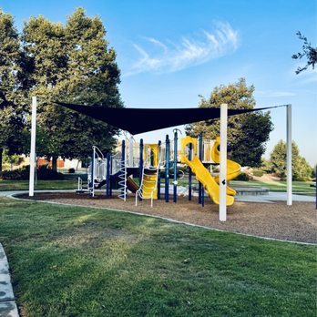 Israel Beal Park - Playground - Parks Near Me - Redlands, California