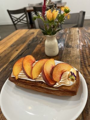 Ruby's Bakery and Cafe by null