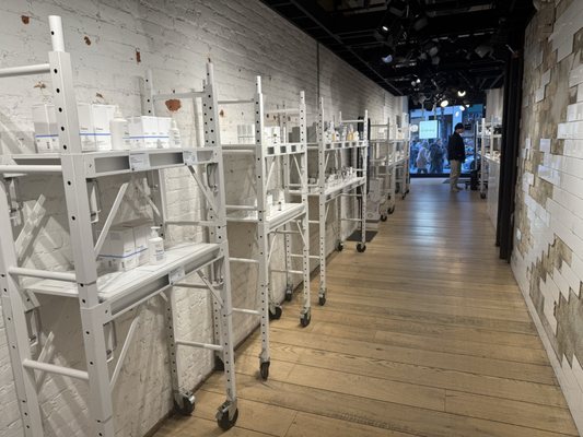 The Ordinary by null