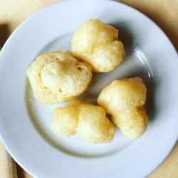 Hostaria dalle Sorelle - Zeppoline (-ine?)