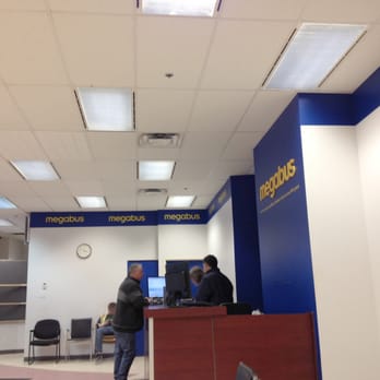 Megabus Montreal - Buses Near Me - Montreal, Quebec Megabus Montreal - Buses Near Me - Montreal, Quebec