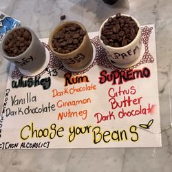 787 Coffee - Espresso beans