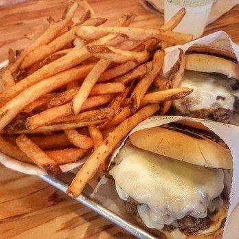 BurgerFi - Best Burgers We ever had!!! - Burgers Near Me - Oxon Hill, Maryland BurgerFi - Best Burgers We ever had!!! - Burgers Near Me - Oxon Hill, Maryland