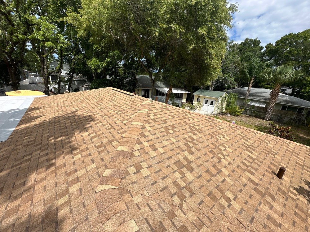 Slide of Coastal Brothers Roofing