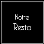 Notre Resto