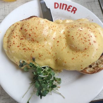 Swan Street Diner - Classic Eggs Benedict @ Swan Street Diner/ Buffalo NY - Diners Near Me - Buffalo, New York Swan Street Diner - Classic Eggs Benedict @ Swan Street Diner/ Buffalo NY - Diners Near Me - Buffalo, New York