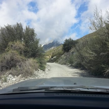 Lytle Creek Ranger Station - Hiking Near Me - Lytle Creek, California