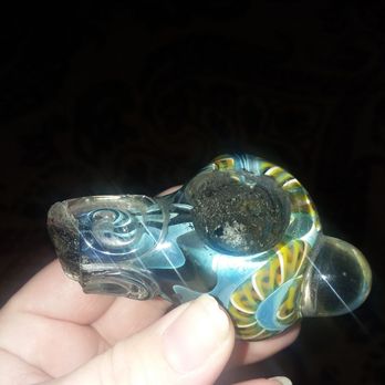 Caliber Collision - One of your employees left this in my car - Body Shops Near Me - Pittsburgh, Pennsylvania