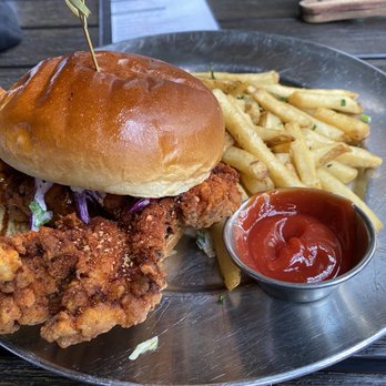 Eureka! - American Near Me - Cupertino, California