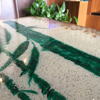 Thai Smile - Glitter tables are fun! - Thai Near Me - Folkston, Georgia Thai Smile - Glitter tables are fun! - Thai Near Me - Folkston, Georgia