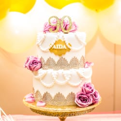 Sweet City Cakes - Perfection!