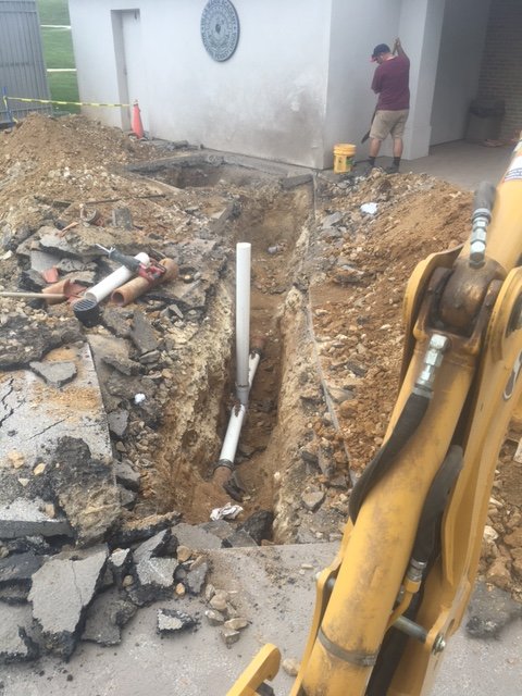 Slide of Shawn Dunleavy Plumbing