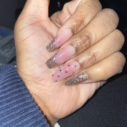 Ambience Nail Spa