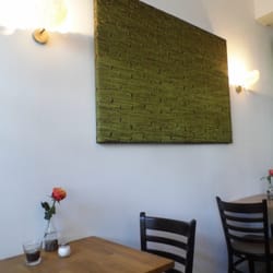 Cafe Spindel Restaurant
