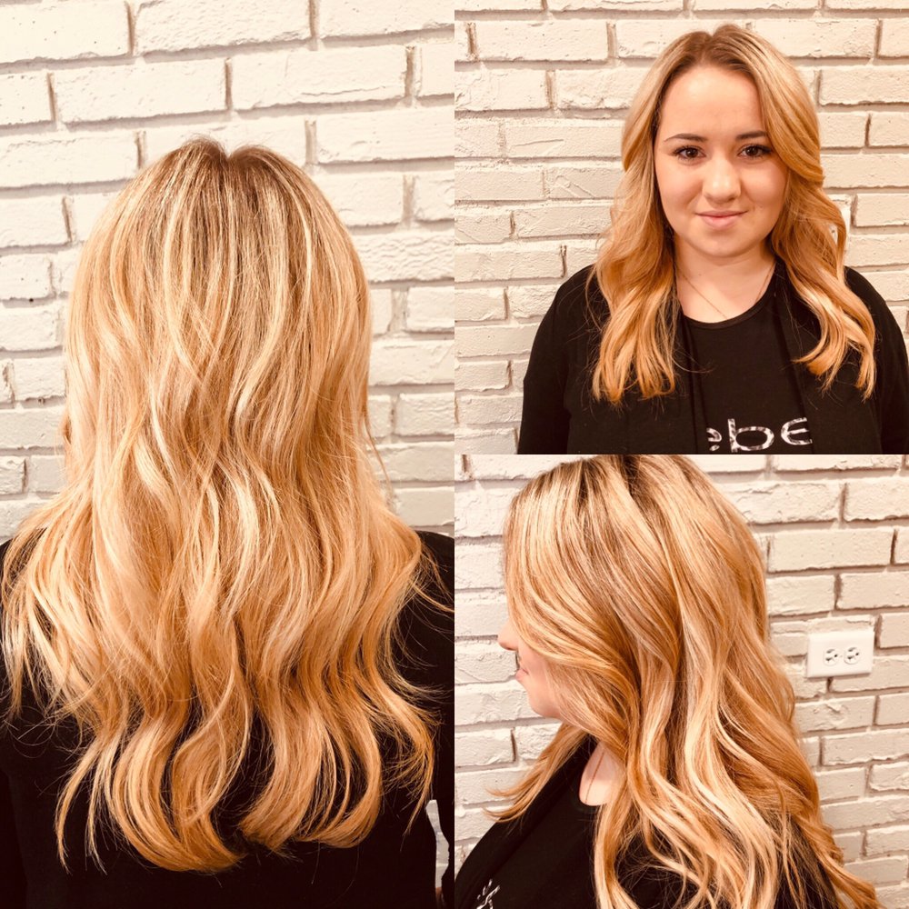 3Eleven Hair Studio Logo