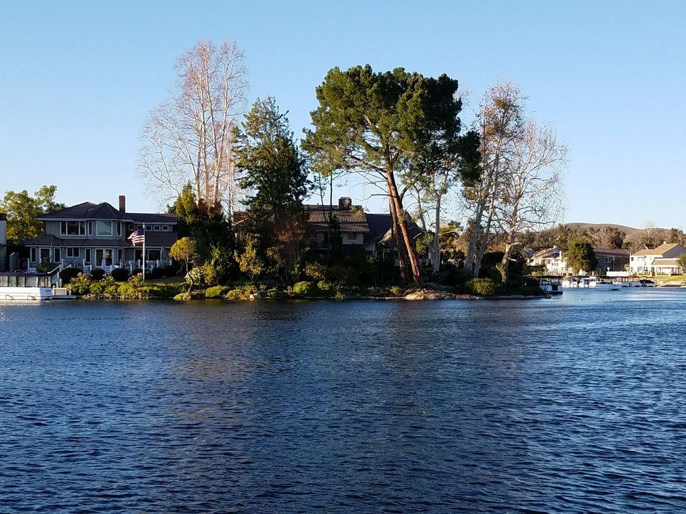 WESTLAKE LAKE 34 Photos Lakes Westlake Village, CA