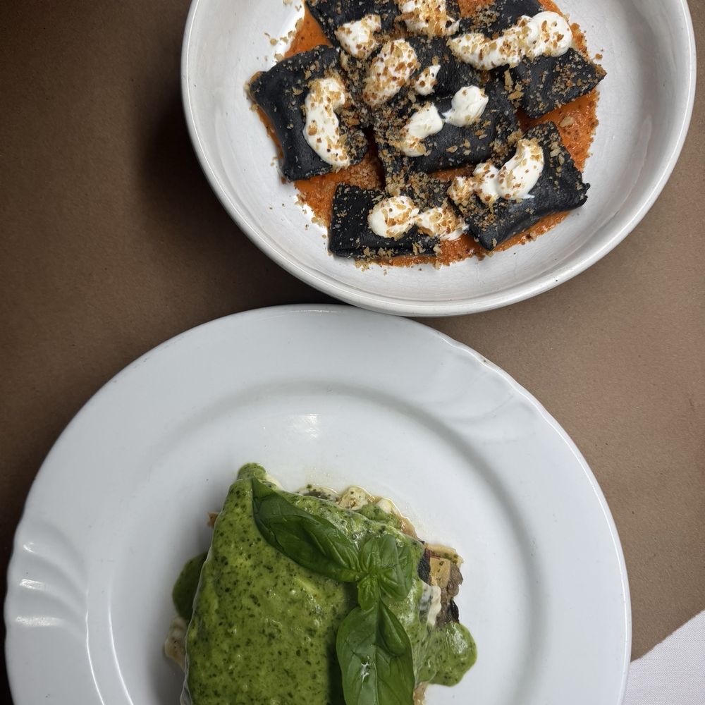 Giovanni's Brooklyn Eats - Italian Near Me - Brooklyn, New York