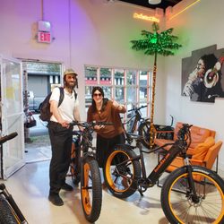 QuickeBike