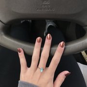 Hollywood Nails 12 Reviews Nail Salons 3587 Tynecastle Hwy