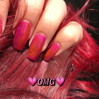 Aura Nail Design - Nail Technicians Near Me - Seattle, Washington