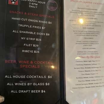 Biggest Little Steakhouse - Steakhouses Near Me - Reno, Nevada