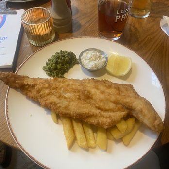 The Huntsman - Fish and chips - Pubs Near Me - Bath, BAS The Huntsman - Fish and chips - Pubs Near Me - Bath, BAS