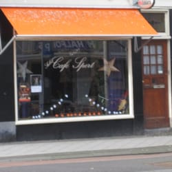 Café Sport