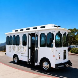 The Parlor Car Trolley
